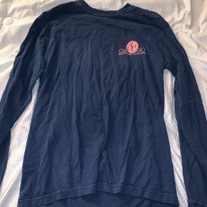 Souther Culture long sleeve tee